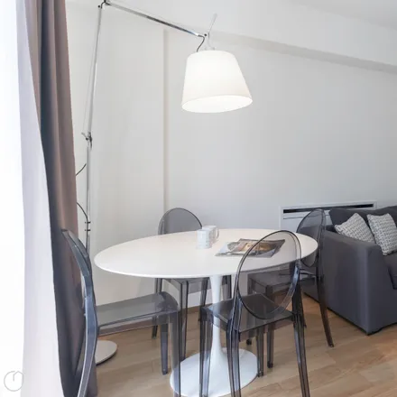 Rent this studio room on Midinette in Corso Como, 11