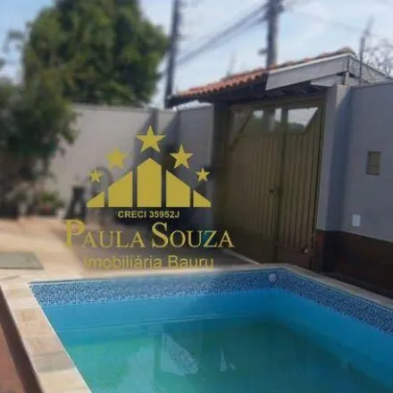Buy this 3 bed house on Rua Maria Honória D'Ávila in Parque Viaduto, Bauru - SP
