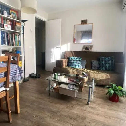 Rent this 3 bed apartment on Madrid in Calle de Carolina Coronado, 30