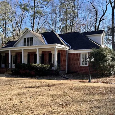 Buy this 5 bed house on 178 Sherwood Road in Sherwood Forest, Starkville