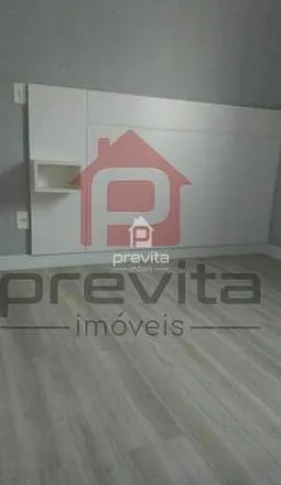 Buy this 2 bed apartment on Rua Sebastiana Maria de Jesus in Monção, Taubaté - SP