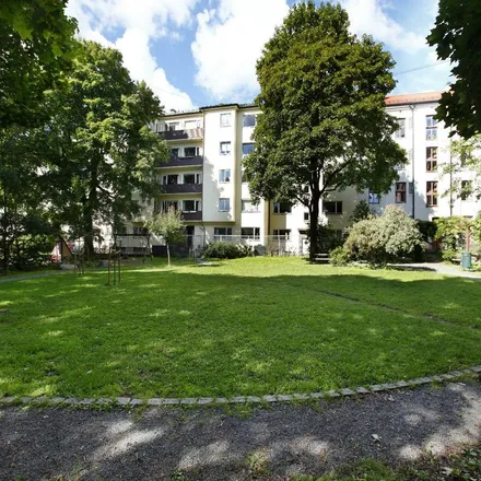Image 2 - Sandakerveien 23A, 0473 Oslo, Norway - Apartment for rent