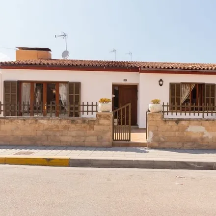 Image 9 - 07450 Can Picafort, Spain - House for rent