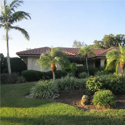 Rent this 3 bed house on 221 Lookout Point Drive in Osprey, Sarasota County