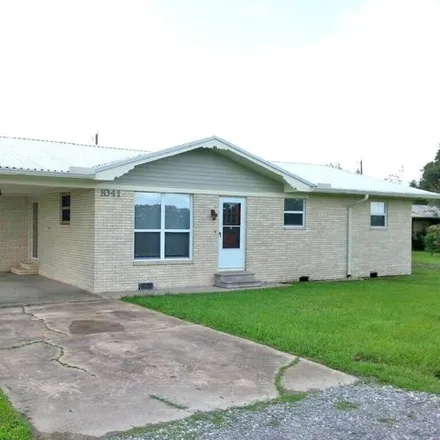 Buy this 3 bed house on 1049 George Guilbeau Road in Saint Martin Parish, LA 70512