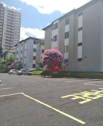 Buy this 1 bed apartment on Avenida do Café in Vila Tibério, Ribeirão Preto - SP