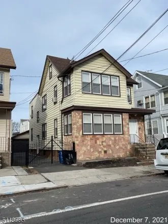 Buy this 5 bed townhouse on 81 Carolina Avenue in Newark, NJ 07106