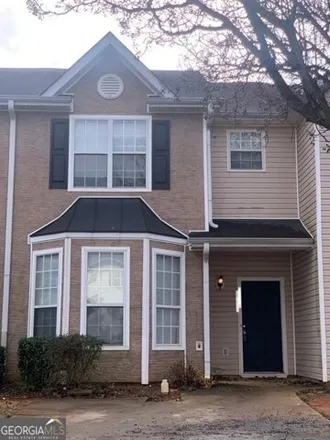 Image 1 - 2429 Brianna Drive, Lovejoy, Clayton County, GA 30228, USA - House for rent