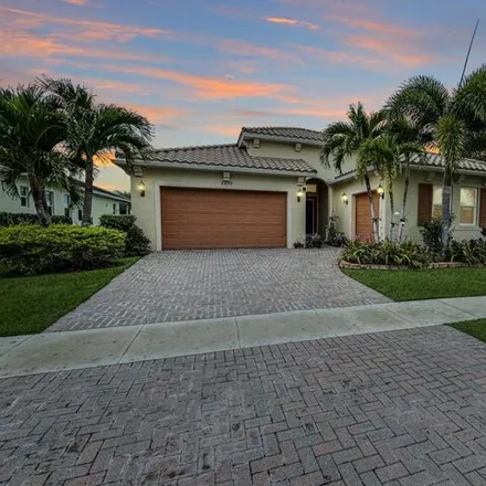 Image 1 - Bellarosa Circle, Royal Palm Beach, Palm Beach County, FL 33411, USA - House for sale
