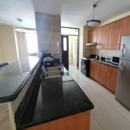 Rent this 2 bed apartment on Calle Villa Nueva in Costa del Este, Juan Díaz