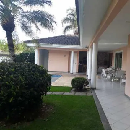 Buy this 4 bed house on Rua Paulo Roberto Matheus in Vargem Pequena, Rio de Janeiro - RJ