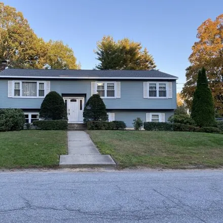 Image 1 - 12 Lakewood Drive, City of Saratoga Springs, NY 12866, USA - House for rent