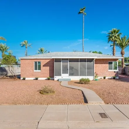 Buy this 3 bed house on 1546 West Windsor Avenue in Phoenix, AZ 85007