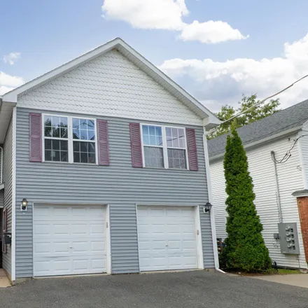 Buy this 3 bed townhouse on 14 Devlin Street in City of Cohoes, NY 12047