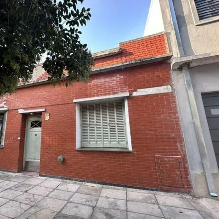 Buy this 2 bed house on Guaminí 1606 in Mataderos, C1408 IGK Buenos Aires
