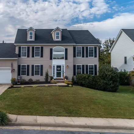 Buy this 6 bed house on 114 Caspian Drive in Frederick County, VA 22655