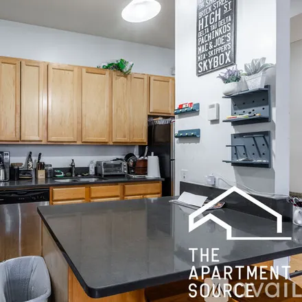 Rent this 2 bed apartment on 1942 N Halsted St
