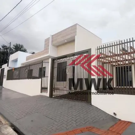 Buy this 3 bed house on Rua Academia das Veredas in Cascavel Velho, Cascavel - PR