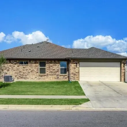 Image 2 - 1126 Craters of the Moon Boulevard, Pflugerville, TX 78660, USA - House for rent