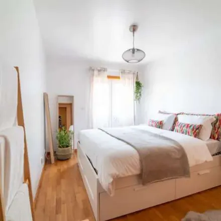 Rent this 1 bed apartment on Tecla Colorida in Praça Coronel Pacheco, 4050-453 Porto