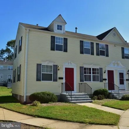 Rent this 3 bed house on 2513 Kent Town Pl in Hyattsville, Maryland