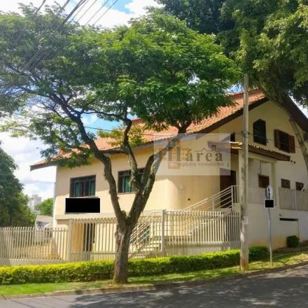 Image 2 - Rua Bernardo Crespo Lopes, Parque Campolim, Sorocaba - SP, 18047-633, Brazil - House for sale