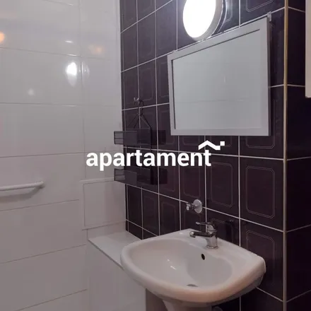 Rent this 2 bed apartment on Francuska 15 in 65-950 Zielona Góra, Poland