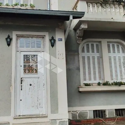 Buy this 4 bed house on Colégio Marechal Floriano Peixoto in Rua Comendador Coruja 315, Floresta