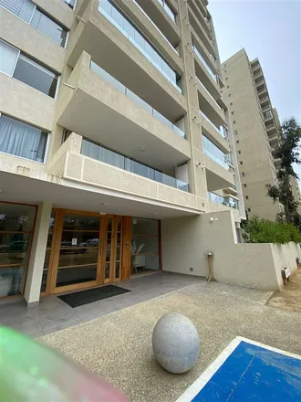 Buy this 2 bed apartment on José Toribio Larraín in 271 9101 Algarrobo, Chile