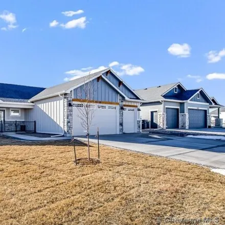 Buy this 3 bed house on Sage Road in Cheyenne, WY