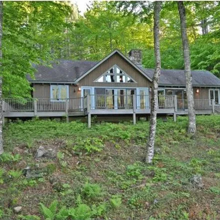 Image 1 - 1132 Squam Lake Road, Holderness, Grafton County, NH 03245, USA - House for rent