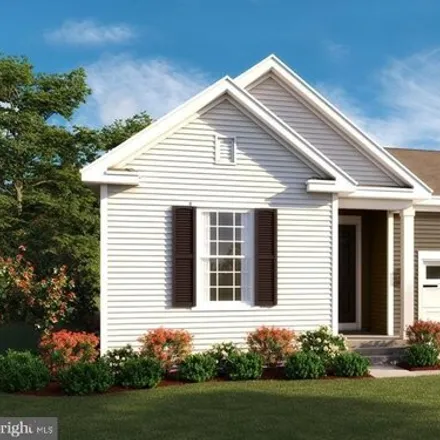 Buy this 3 bed house on unnamed road in Frederick County, VA 22604