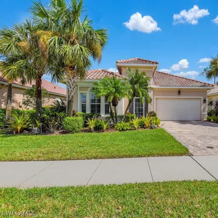 Buy this 2 bed house on 13043 Simsbury Terrace in Fort Myers, FL 33913