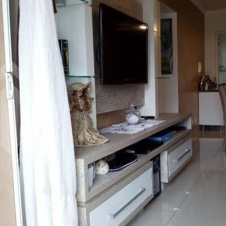 Buy this 2 bed apartment on Be Pet in Rua Borges de Medeiros, Morro do Espelho