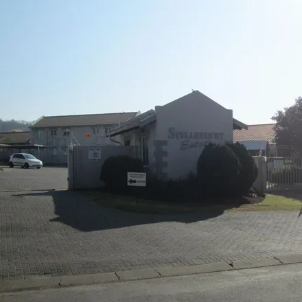 Image 2 - Meyersdal Laundry & dry cleaning, Blue Crane Drive, Meyersdal, Gauteng, 1449, South Africa - Townhouse for rent