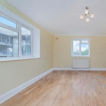 Buy this 2 bed apartment on Windmill Court in London, NW2 3TY