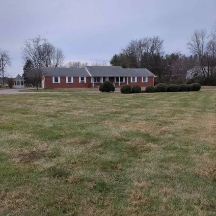 Image 2 - Rucker Lane, Old South Estates, Murfreesboro, TN 37128, USA - House for rent