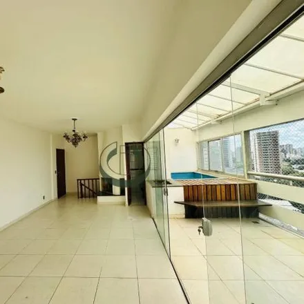 Rent this 2 bed apartment on DMS Burnier in Rua Coronel Francisco de Andrade Coutinho 29, Cambuí