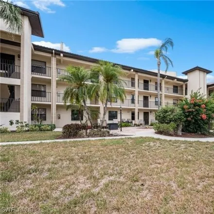 Image 1 - 12658 Kelly Sands Way, Groves RV Resort, Iona, FL 33908, USA - Condo for sale