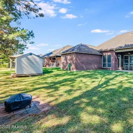 Image 3 - 207 Woodhaven Road, Youngsville, LA 70592, USA - House for sale