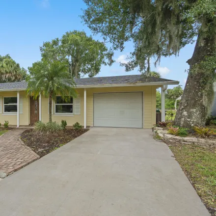 Buy this 3 bed house on 6401 South Citrus Avenue in White City, Saint Lucie County