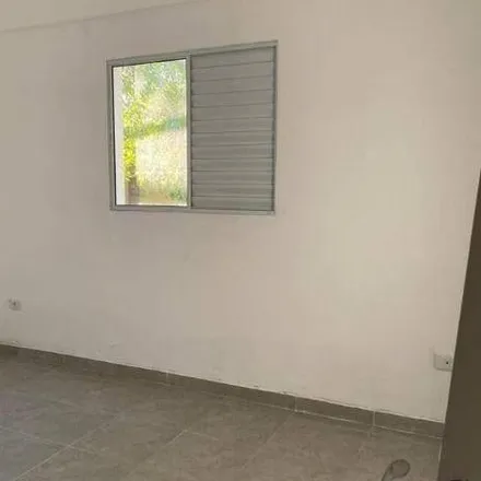 Rent this 1 bed apartment on Rua José Antônio de Faria in Jardim California, Jacareí - SP