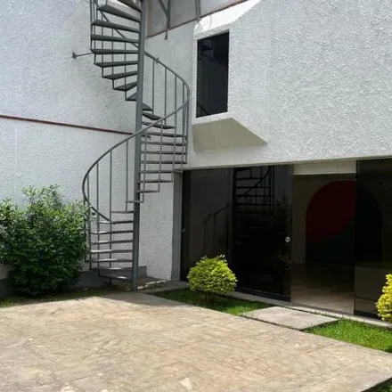 Image 1 - Avenida José Galvez Barrenechea 633, San Borja, Lima Metropolitan Area 15000, Peru - House for rent