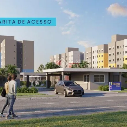 Image 2 - Avenida Rios dos Sinos, Harmonia, Canoas - RS, 92325-330, Brazil - Apartment for sale
