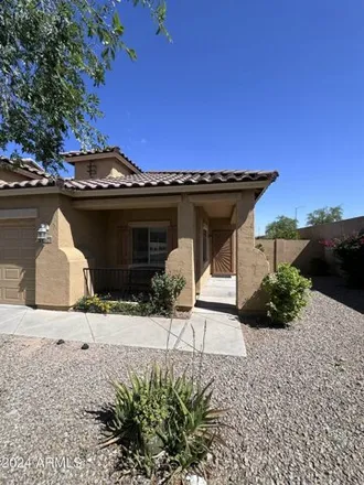 Image 2 - 5106 West Apollo Road, Phoenix, AZ 85339, USA - House for sale