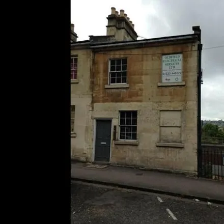 Image 2 - A Man Who Can, 30 Wells Road, Bath, BA2 3AP, United Kingdom - House for rent