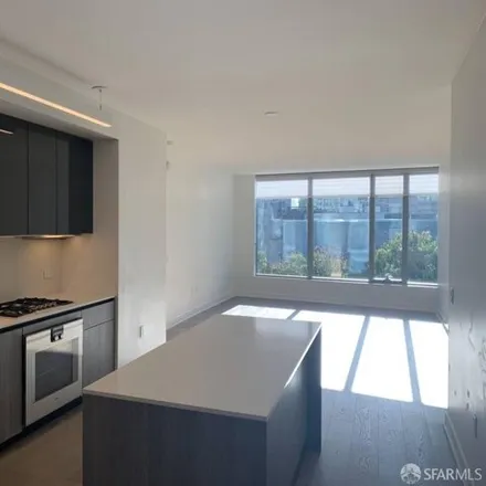 Rent this 2 bed condo on LUMINA I in Beale Street, San Francisco