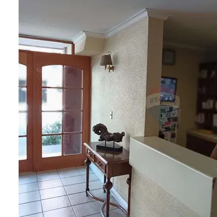 Buy this 1 bed apartment on Sazié 2380 in 837 0136 Santiago, Chile