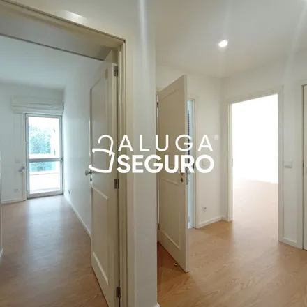 Rent this 3 bed apartment on Rua de São João Bosco in 4100-226 Porto, Portugal