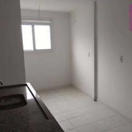 Image 2 - Centro Cívico de Santo André, Viaduto Engenheiro Berrini Júnior, Centro, Santo André - SP, 09015-000, Brazil - Apartment for rent